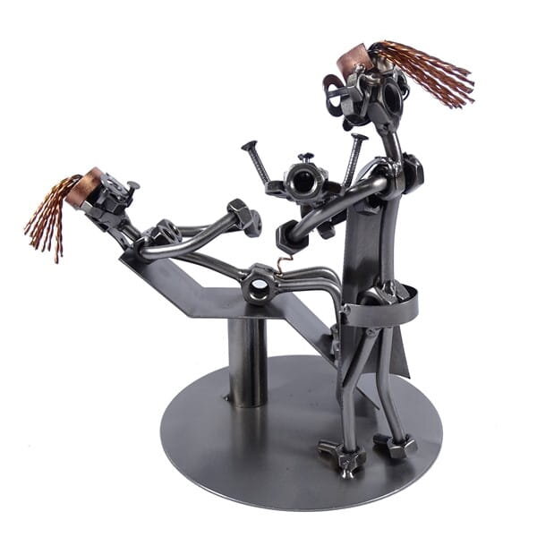 Cadeau sage-femme