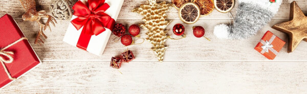 Cadeaux de noël