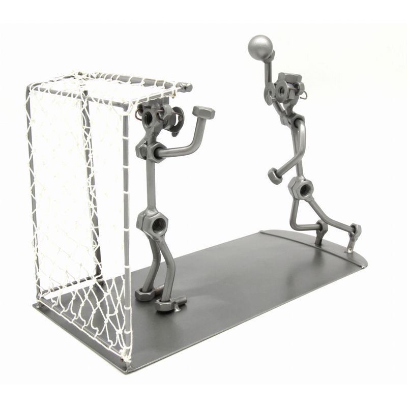 Figurine Handball - Un cadeau handball original !