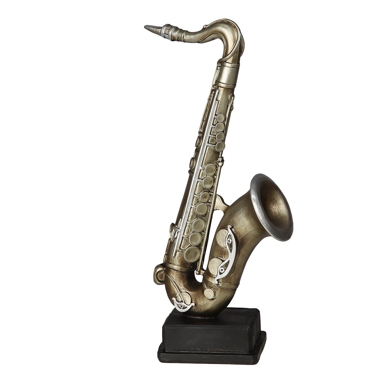 Décoration saxophone - Saxophone miniature 2