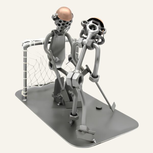 Cadeau hockey sur glace