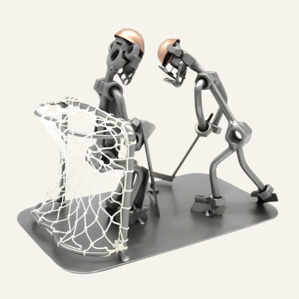 Cadeau hockey sur glace
