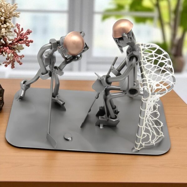 Cadeau hockey sur glace