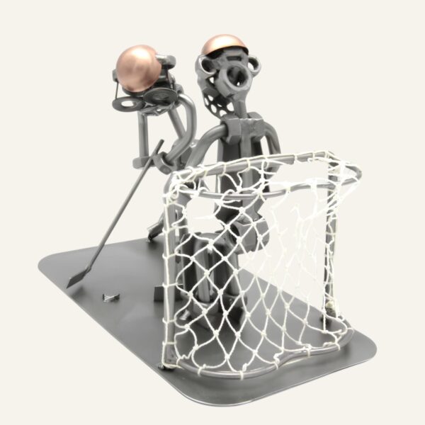 Cadeau hockey sur glace