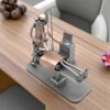 Cadeau pour anesthésiste – Figurine médecin anesthésiste