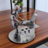 Cadeau rigolo collègue homme