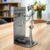 Figurine plaquiste humour