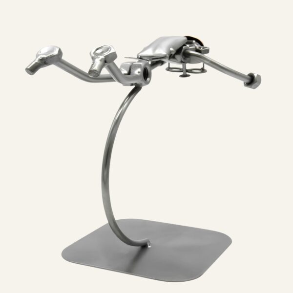 Figurine parachutiste - Cadeau parachutiste