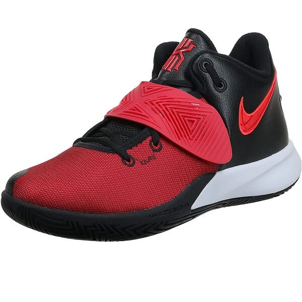 Chaussure Nike homme-basketball Kyrie Flytra