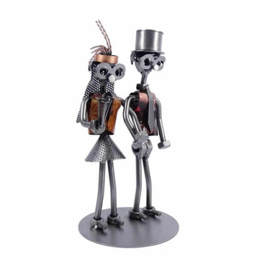 Figurine couple mariage - idée cadeau mariage