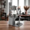 Figurine métier fraiseur - Cadeau pour un fraiseur