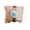 Montre en bois femme Artica