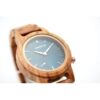 Montre en bois femme Velvet