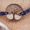 Bracelet cordon l'altruiste