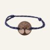 Bracelet cordon l'altruiste