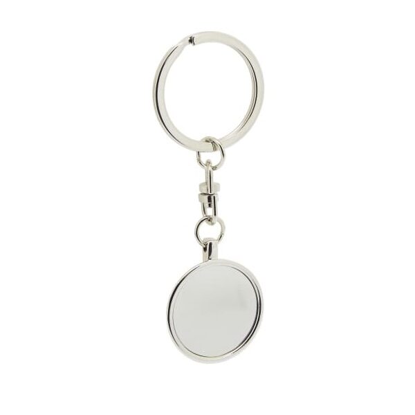 Porte-clés golf