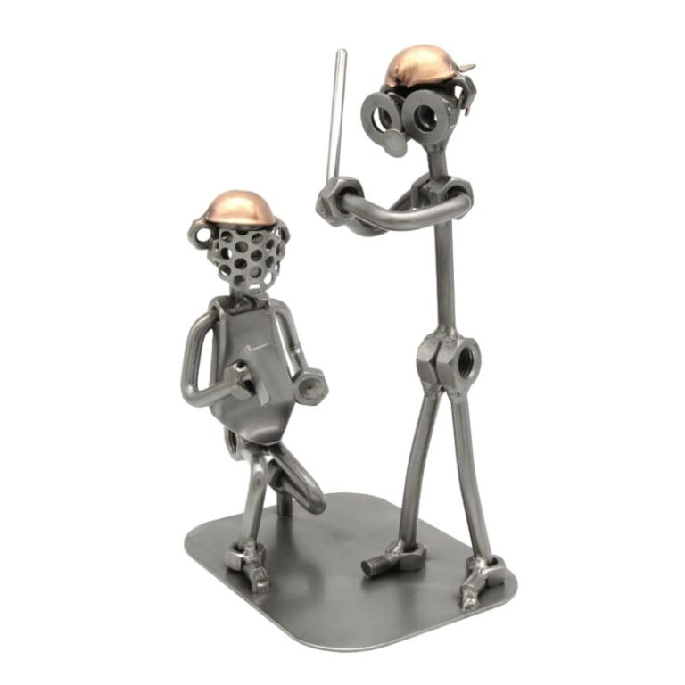 Vieux Compteur De Baseball En Métal Pour Arbitre – Clicker Manuel Pour Strikes Et Balles