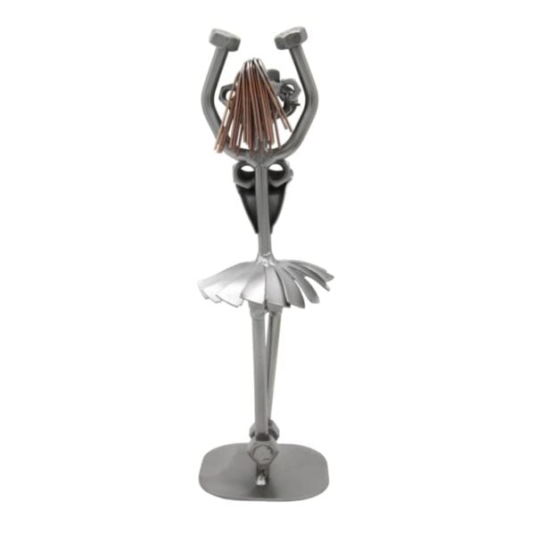 Figurine danseuse - Cadeau pour une danseuse