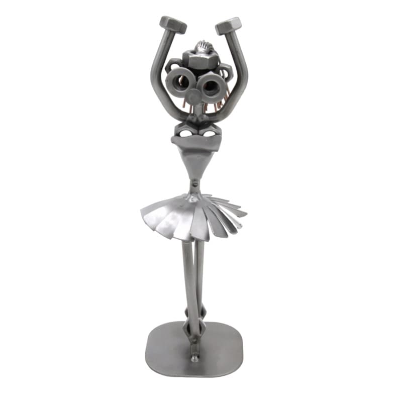 Figurine danseuse - Cadeau pour une danseuse 23