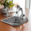 idée cadeau plombier - Figurine plombier chauffagiste