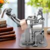 Cadeau pour gynécologue - Figurine gynécologue