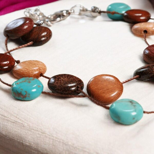 Bracelet femme original Myra – Image 3