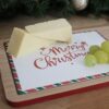 plateau fromage noel