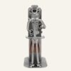 Cadeau kébab - Figurine kébabier