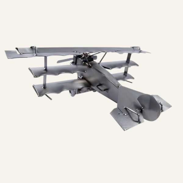 Figurine avion le baron rouge - Cadeaux aviation