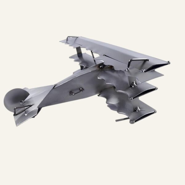 Figurine avion le baron rouge - Cadeaux aviation