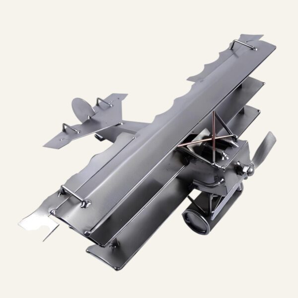 Figurine avion le baron rouge - Cadeaux aviation
