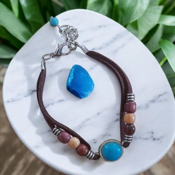 Bijoux nature