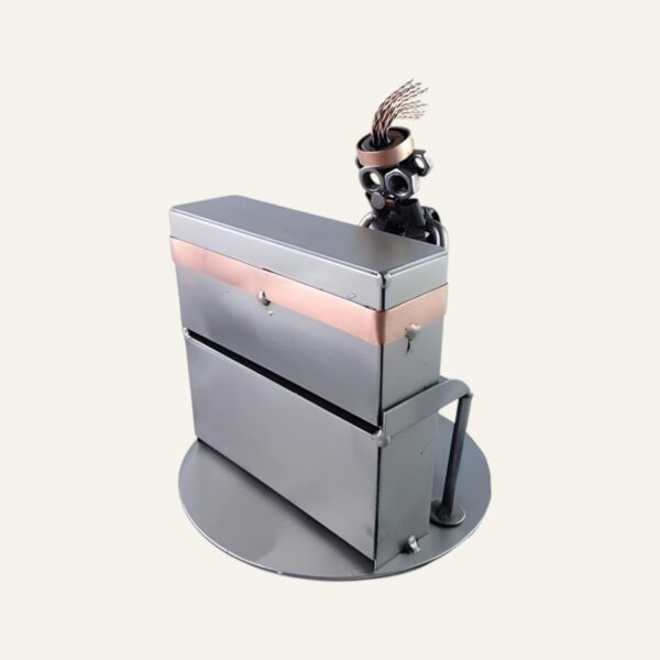 Cadeau femme pianiste