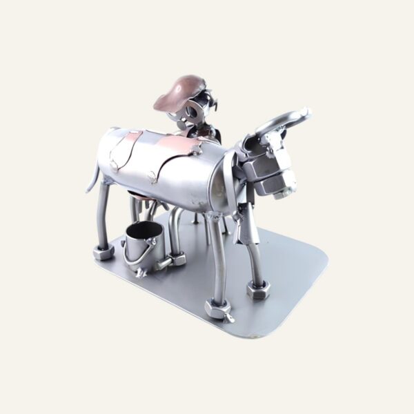 Cadeau pour un agriculteur homme
