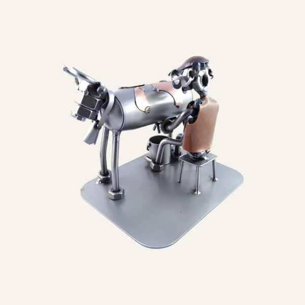 Cadeau pour un agriculteur homme