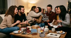 Cadeau amitié forte homme ou femme