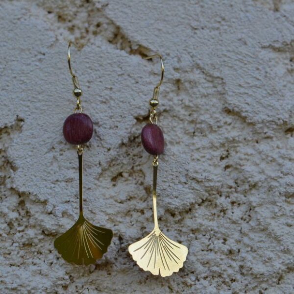 Boucles d'oreilles Nancy 14 Boucles d'oreilles Nancy 13