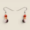Boucles d'oreilles Bety 4 Boucles d'oreilles Bety 3