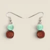 Boucles d'oreilles Annabelle 2 Boucles d'oreilles Annabelle 1