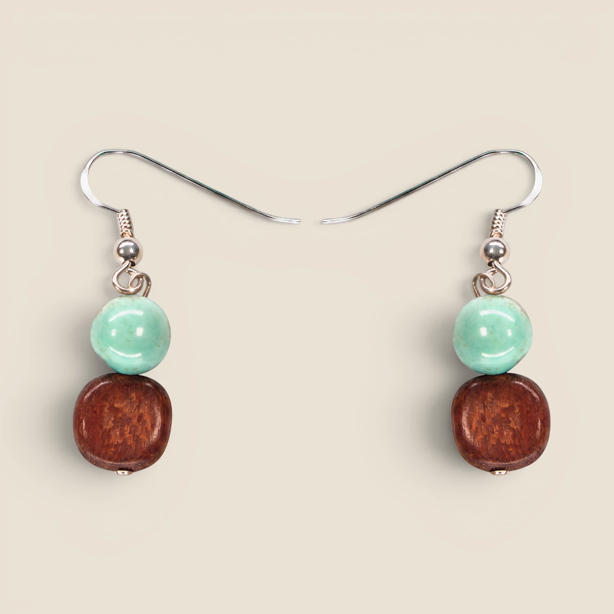 Boucles d'oreilles Annabelle 5 Boucles d'oreilles Annabelle