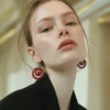 Boucles d'oreilles Neptunia 3