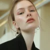 Boucles d'oreilles Maelle 1
