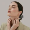 Boucles d'oreilles Alizéa 1