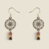 Boucles d'oreilles Paola 3
