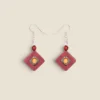 Boucles d'oreilles Betina 2 Boucles d'oreilles Betina 1