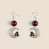 Boucles d'oreilles Louisane 2 Boucles d'oreilles Louisane 1