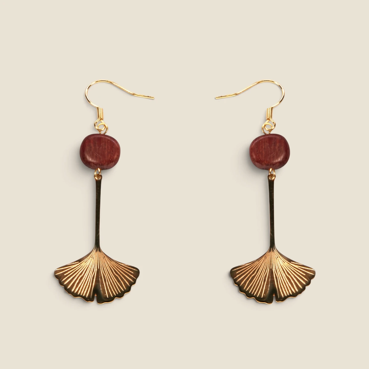 Boucles d'oreilles Nancy 6 Boucles d'oreilles Nancy – Image 2