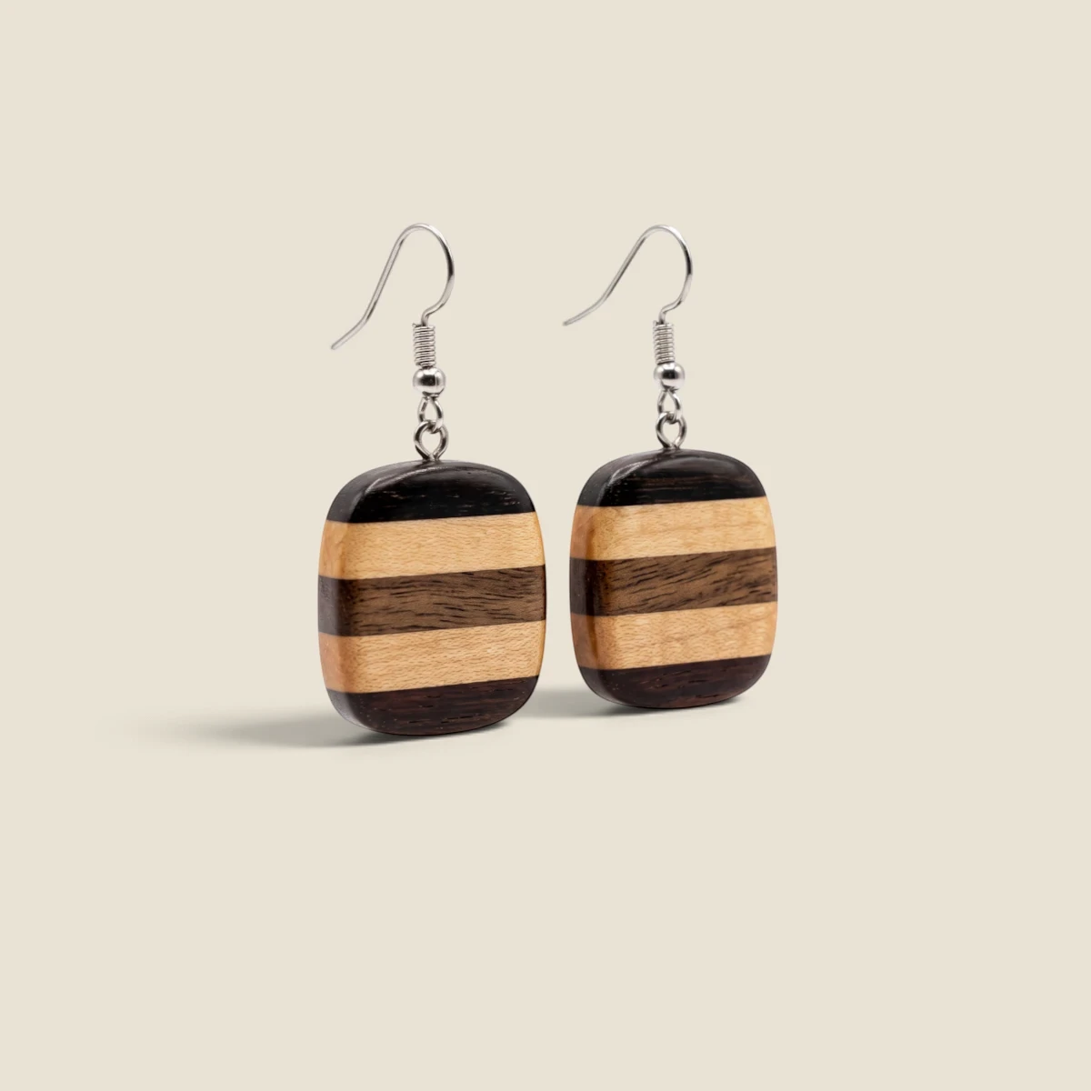 Boucles d'oreilles Zoryna 5 Boucles d'oreilles Zoryna