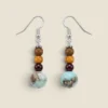 Boucles d'oreilles Amélys 4 Boucles d'oreilles Amélys 3
