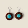 Boucles d'oreilles Azélya 1